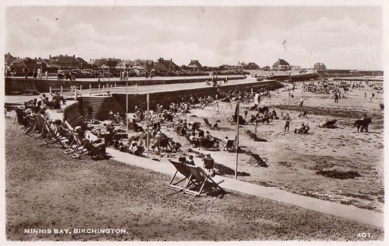 Mid 1930's